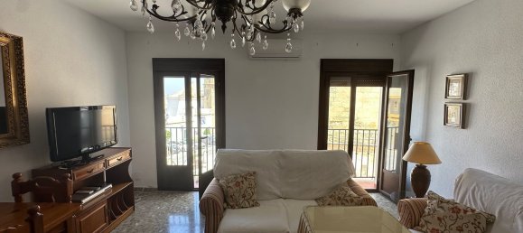 Apartamento de 4 dormitorios en Andalucía, Spain No. 155815 5