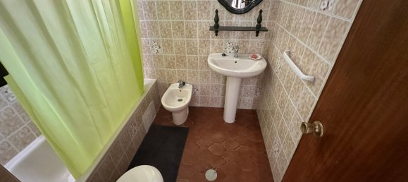 Apartamento de 4 dormitorios en Andalucía, Spain No. 155815 23