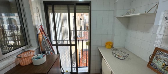 Apartamento de 4 dormitorios en Andalucía, Spain No. 155815 14