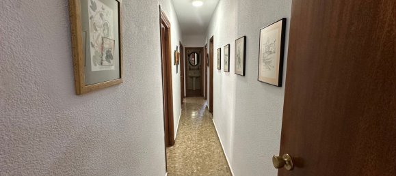 Apartamento de 4 dormitorios en Andalucía, Spain No. 155815 15