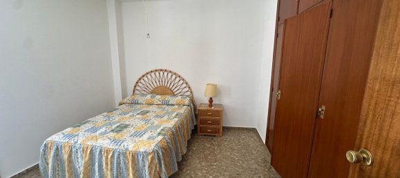 Apartamento de 4 dormitorios en Andalucía, Spain No. 155815 21