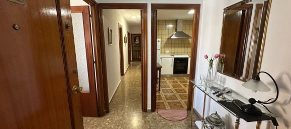 Apartamento de 4 dormitorios en Andalucía, Spain No. 155815 3