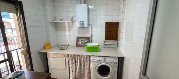 Apartamento de 4 dormitorios en Andalucía, Spain No. 155815 13