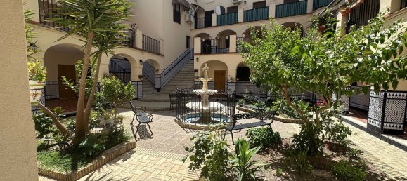 Apartamento de 4 dormitorios en Andalucía, Spain No. 155815 2