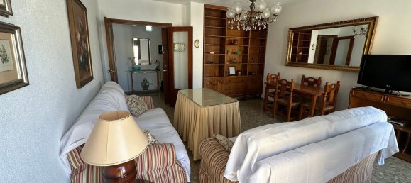 Apartamento de 4 dormitorios en Andalucía, Spain No. 155815 29