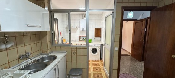 Apartamento de 4 dormitorios en Andalucía, Spain No. 155815 12
