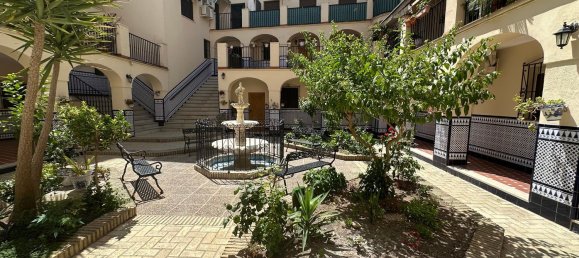 Apartamento de 4 dormitorios en Andalucía, Spain No. 155815 31