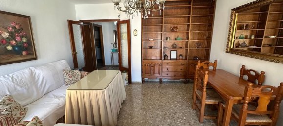 Apartamento de 4 dormitorios en Andalucía, Spain No. 155815 30