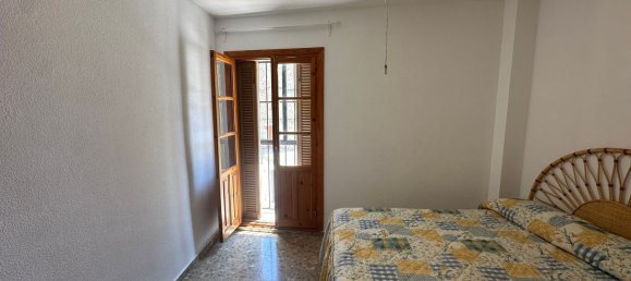 Apartamento de 4 dormitorios en Andalucía, Spain No. 155815 22
