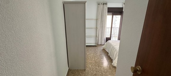 Apartamento de 4 dormitorios en Andalucía, Spain No. 155815 24