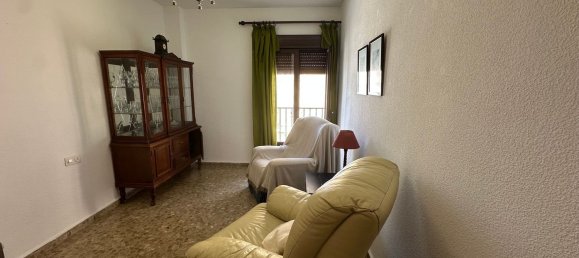 Apartamento de 4 dormitorios en Andalucía, Spain No. 155815 16