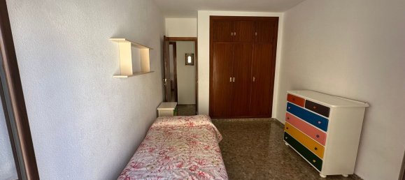 Apartamento de 4 dormitorios en Andalucía, Spain No. 155815 20