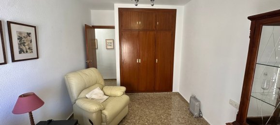 Apartamento de 4 dormitorios en Andalucía, Spain No. 155815 17