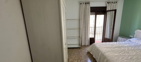 Apartamento de 4 dormitorios en Andalucía, Spain No. 155815 25