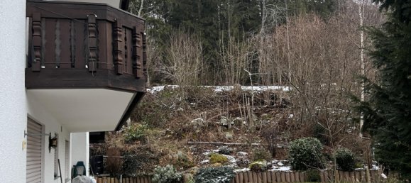 1 bedroom Apartment in Baden-Wurttemberg, Germany No. 3522 3