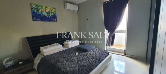 Пентхаус с 2 спальнями в Бирзеббуджа, Мальта № 2710 4