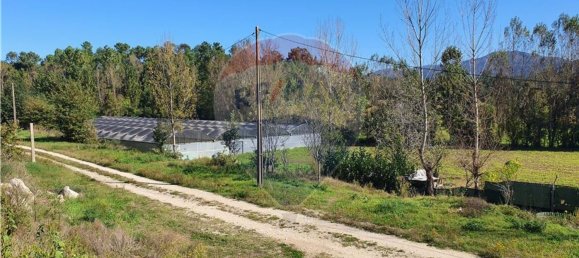 17750m² Land in Vila Verde, Portugal No. 33906 10