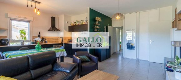 3 غرف نوم شقة في L'Isle-d'Abeau, France رقم 343321 3