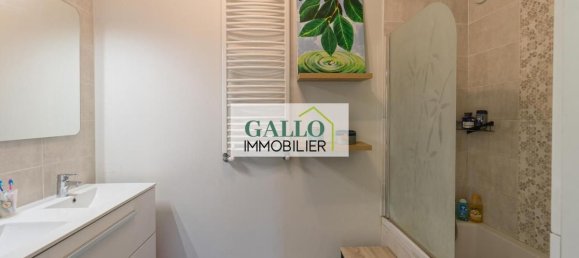 3 غرف نوم شقة في L'Isle-d'Abeau, France رقم 343321 7