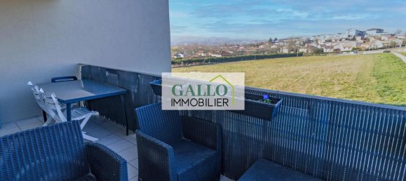 3 غرف نوم شقة في L'Isle-d'Abeau, France رقم 343321 9