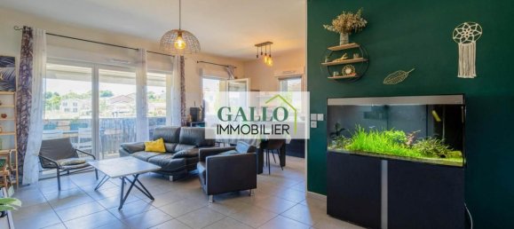 3 غرف نوم شقة في L'Isle-d'Abeau, France رقم 343321 4