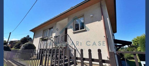 7 bedrooms Villa in Buguggiate, Italy No. 360426 5