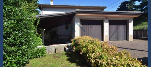 7 bedrooms Villa in Buguggiate, Italy No. 360426 49