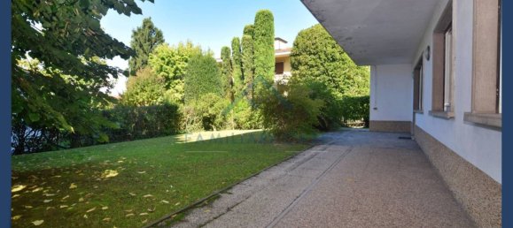 7 bedrooms Villa in Buguggiate, Italy No. 360426 47