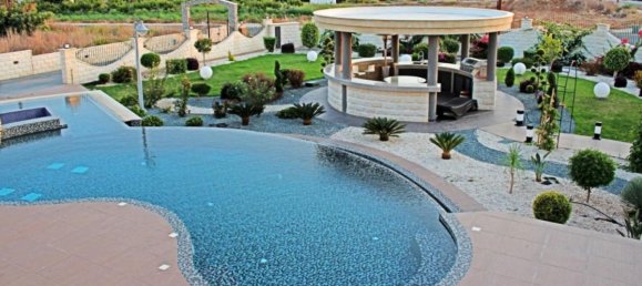 3 bedrooms Villa in Paphos, Cyprus No. 25085 14