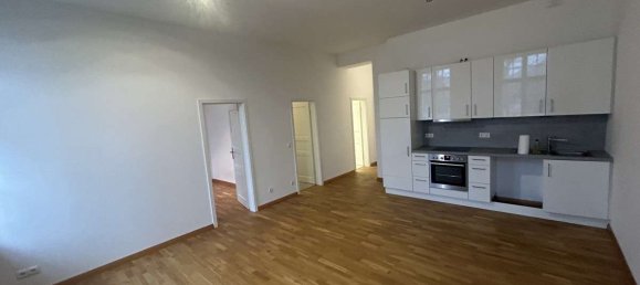 2 rooms Apartment in Buch, Germany No. 86645 5