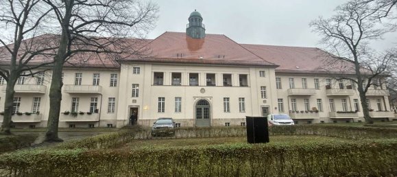 2 rooms Apartment in Buch, Germany No. 86645 2