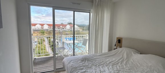 Квартира с 3 спальнями в Камье, Франция № 229659 3