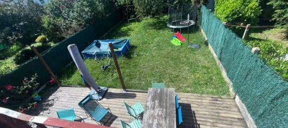 3 غرف نوم منزل في Le Blanc-Mesnil, France رقم 330581 2