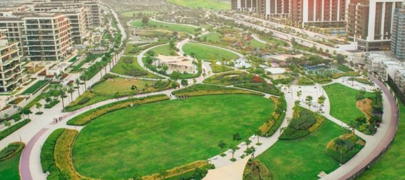 3 dormitorios apartamento en venta en Dubai, UAE № 182040 11