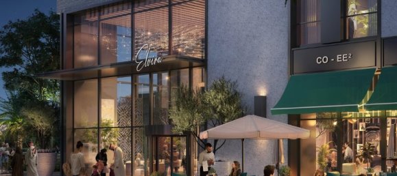 3 dormitorios apartamento en venta en Dubai, UAE № 182040 8