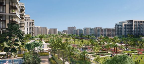 3 dormitorios apartamento en venta en Dubai, UAE № 182040 9