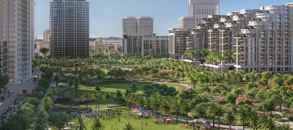3 dormitorios apartamento en venta en Dubai, UAE № 182040 13