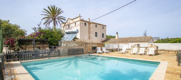 10 bedrooms House in Ciutadella De Menorca, Spain No. 2100 12