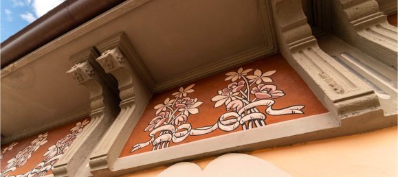 7 rooms Apartment in Pinerolo, Italy No. 344404 37