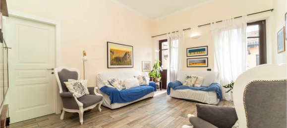 7 rooms Apartment in Pinerolo, Italy No. 344404 11