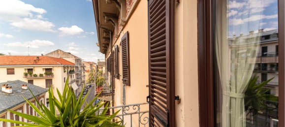 7 rooms Apartment in Pinerolo, Italy No. 344404 36