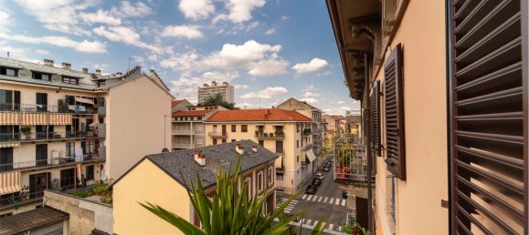 7 rooms Apartment in Pinerolo, Italy No. 344404 38