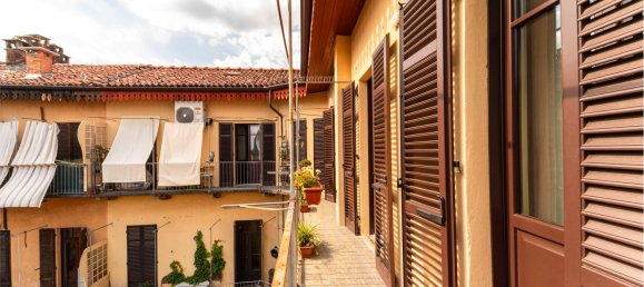 7 rooms Apartment in Pinerolo, Italy No. 344404 44