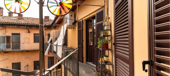 7 rooms Apartment in Pinerolo, Italy No. 344404 42