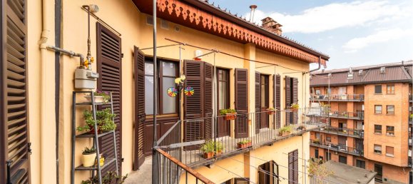 7 rooms Apartment in Pinerolo, Italy No. 344404 41