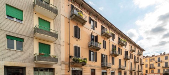 7 rooms Apartment in Pinerolo, Italy No. 344404 3