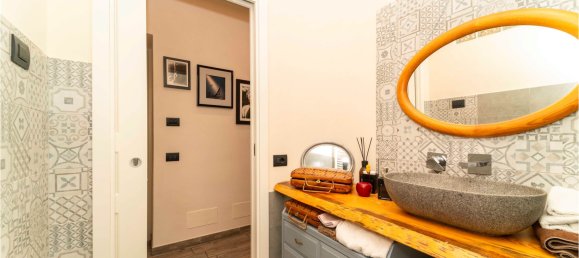 7 rooms Apartment in Pinerolo, Italy No. 344404 33