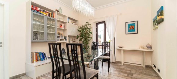 7 rooms Apartment in Pinerolo, Italy No. 344404 17