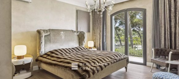 6 bedrooms Villa in Cannes, France No. 291868 6