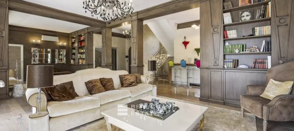 6 bedrooms Villa in Cannes, France No. 291868 5